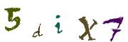Kép CAPTCHA