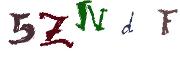 Kép CAPTCHA