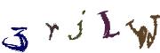 Kép CAPTCHA