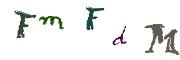 Kép CAPTCHA