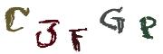 Kép CAPTCHA