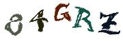 Kép CAPTCHA