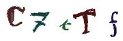 Kép CAPTCHA