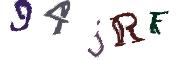 Kép CAPTCHA
