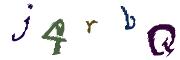Kép CAPTCHA