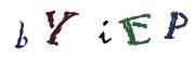 Kép CAPTCHA