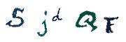 Kép CAPTCHA