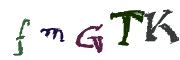 Kép CAPTCHA