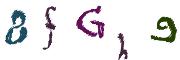 Kép CAPTCHA