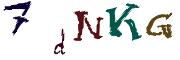 Kép CAPTCHA