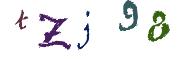 Kép CAPTCHA