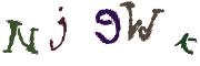 Kép CAPTCHA