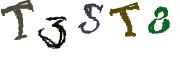 Kép CAPTCHA