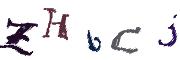 Kép CAPTCHA