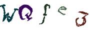 Kép CAPTCHA