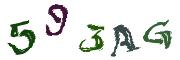 Kép CAPTCHA