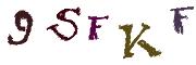 Kép CAPTCHA
