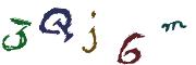 Kép CAPTCHA
