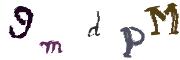 Kép CAPTCHA