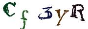 Kép CAPTCHA
