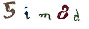 Kép CAPTCHA