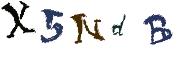 Kép CAPTCHA
