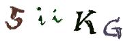 Kép CAPTCHA
