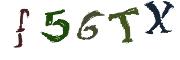 Kép CAPTCHA