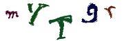 Kép CAPTCHA
