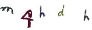 Kép CAPTCHA