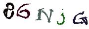 Kép CAPTCHA