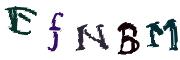 Kép CAPTCHA