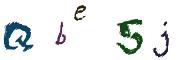 Kép CAPTCHA