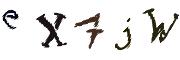 Kép CAPTCHA