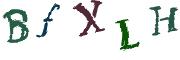 Kép CAPTCHA