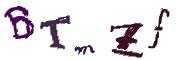 Kép CAPTCHA