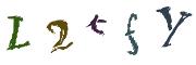 Kép CAPTCHA