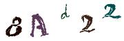 Kép CAPTCHA