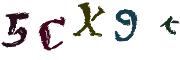 Kép CAPTCHA