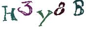 Kép CAPTCHA