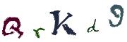 Kép CAPTCHA
