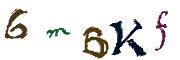 Kép CAPTCHA