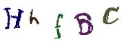 Kép CAPTCHA