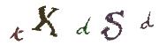 Kép CAPTCHA
