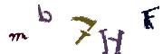 Kép CAPTCHA