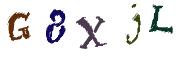 Kép CAPTCHA