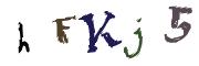 Kép CAPTCHA
