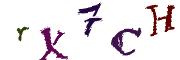 Kép CAPTCHA