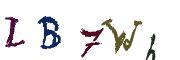 Kép CAPTCHA