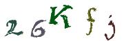 Kép CAPTCHA